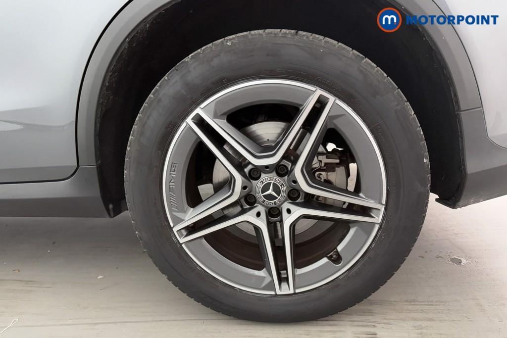 Used Mercedes-Benz GLC 2021 for sale - 76491671: Photo 48