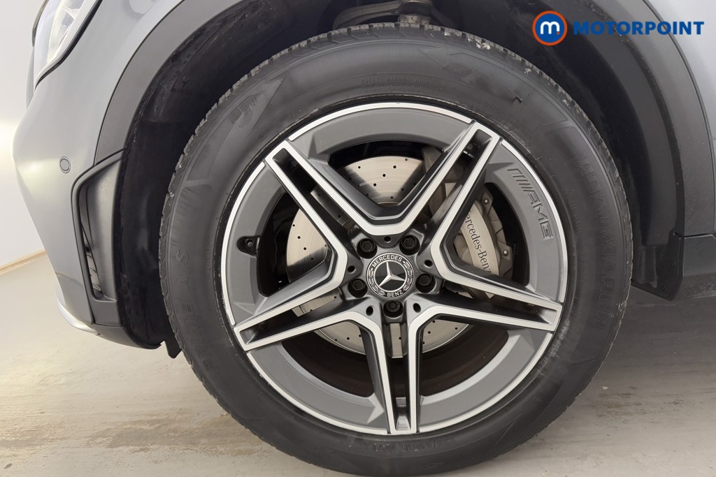 Used Mercedes-Benz GLC 2021 for sale - 76491671: Photo 49