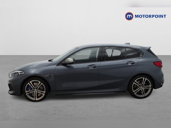 Used BMW 1 Series 2021 for sale - 78748687: Photo