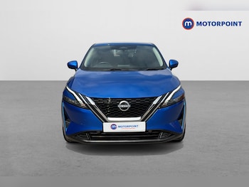Used Nissan Qashqai 2022 for sale - 79549047: Photo