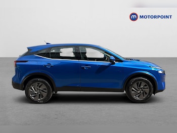 Used Nissan Qashqai 2022 for sale - 79549047: Photo