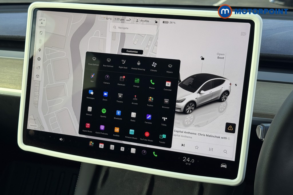 Used Tesla Model Y 2023 for sale - 77225969: Photo 14