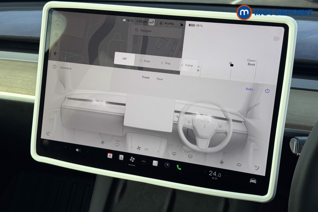 Used Tesla Model Y 2023 for sale - 77225969: Photo 15