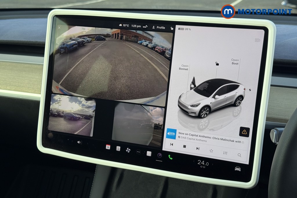 Used Tesla Model Y 2023 for sale - 77225969: Photo 16