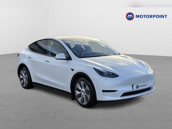 Tesla Model Y feature image