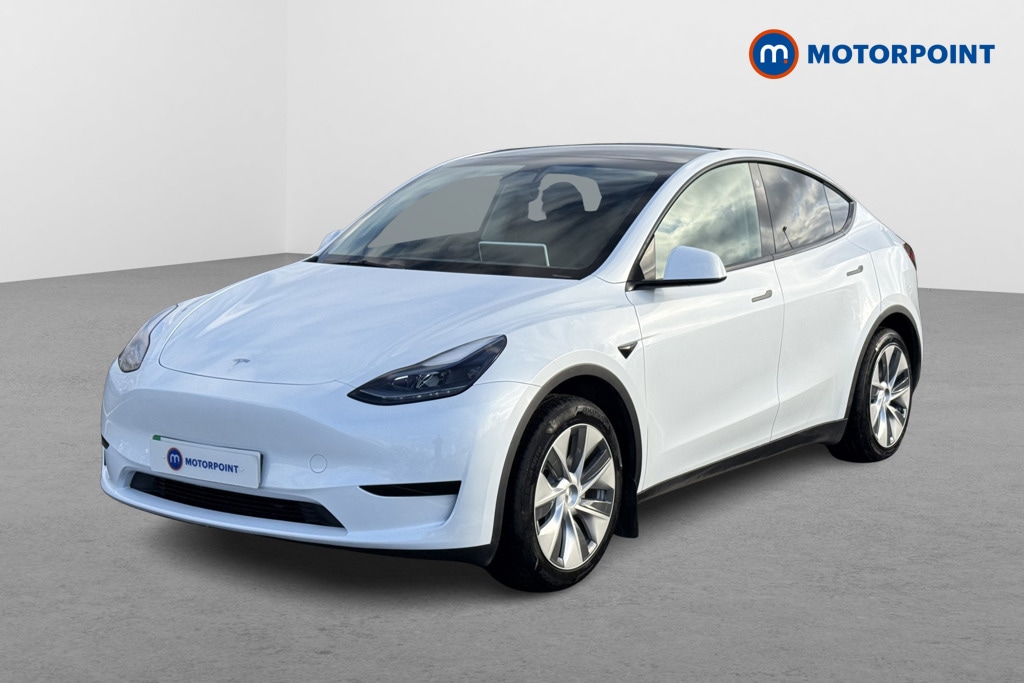 Used Tesla Model Y 2023 for sale - 77225969: Photo 3