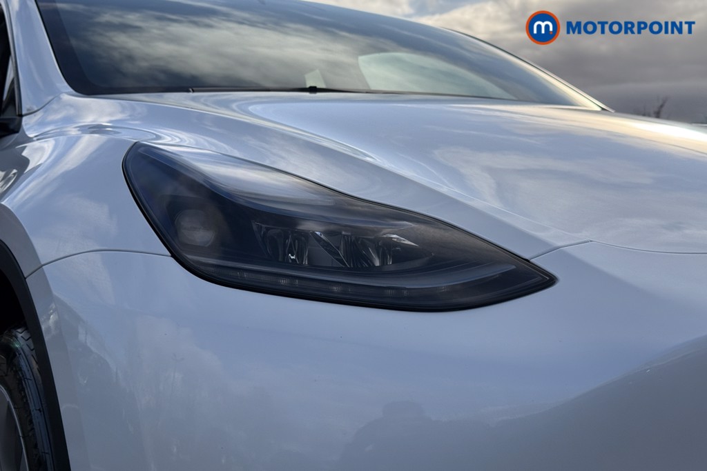 Used Tesla Model Y 2023 for sale - 77225969: Photo 30