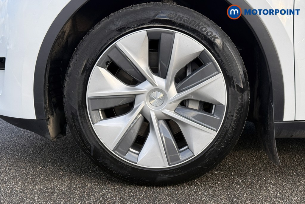 Used Tesla Model Y 2023 for sale - 77225969: Photo 35