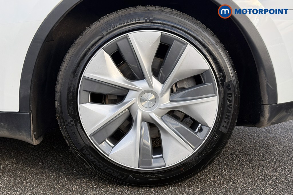 Used Tesla Model Y 2023 for sale - 77225969: Photo 36