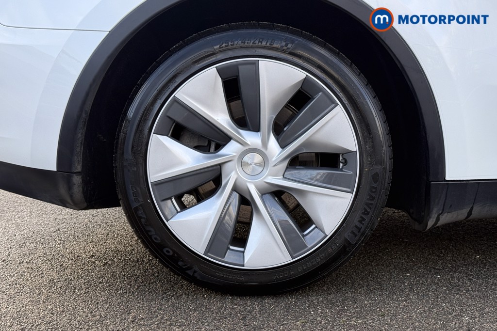 Used Tesla Model Y 2023 for sale - 77225969: Photo 37