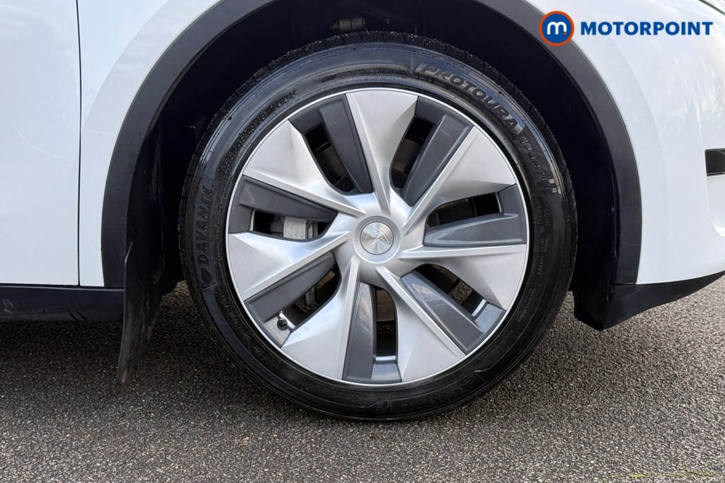 Used Tesla Model Y 2023 for sale - 77225969: Photo 38