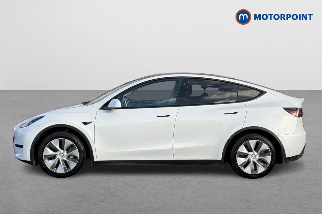 Used Tesla Model Y 2023 for sale - 77225969: Photo 4