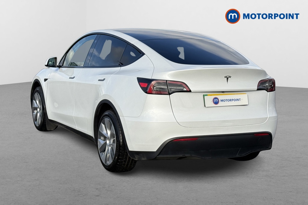 Used Tesla Model Y 2023 for sale - 77225969: Photo 5