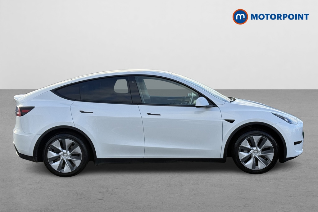 Used Tesla Model Y 2023 for sale - 77225969: Photo 8
