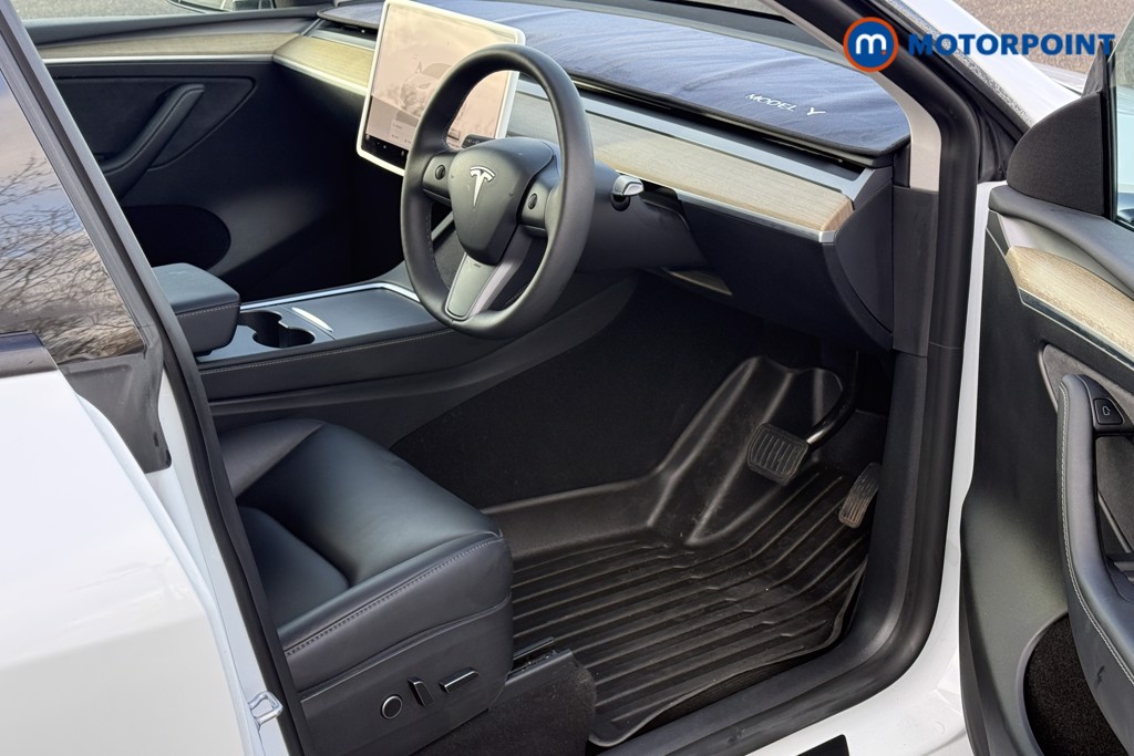 Used Tesla Model Y 2023 for sale - 77225969: Photo 9