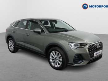 2023 - 35 TFSI Sport 5dr