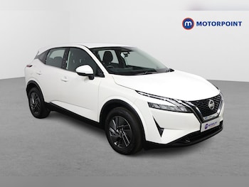 Used Nissan Qashqai 2022 for sale - 78835854: Photo