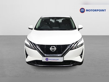 Used Nissan Qashqai 2022 for sale - 78835854: Photo