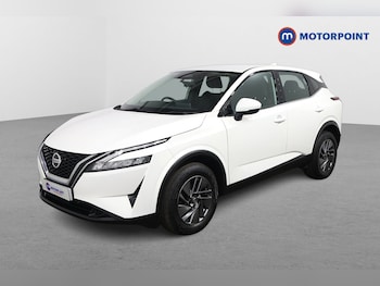 Used Nissan Qashqai 2022 for sale - 78835854: Photo