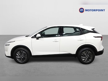 Used Nissan Qashqai 2022 for sale - 78835854: Photo
