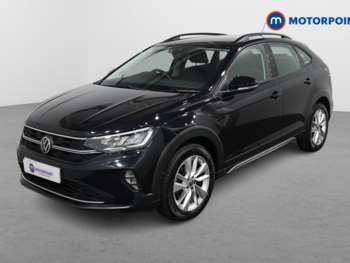 Used Volkswagen Taigo 2022 for sale - 75335179: Photo