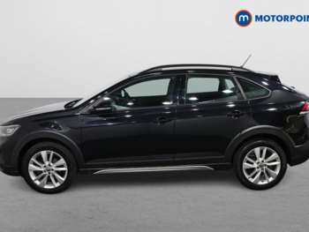 Used Volkswagen Taigo 2022 for sale - 75335179: Photo
