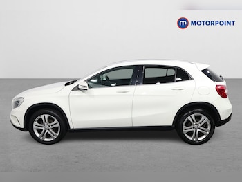 Used Mercedes-Benz GLA undefined for sale - 78613734: Photo