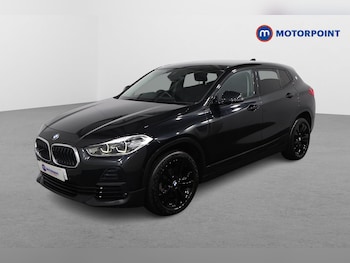 Used BMW X2 2022 for sale - 77354813: Photo