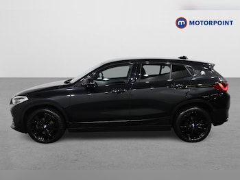 Used BMW X2 2022 for sale - 77354813: Photo