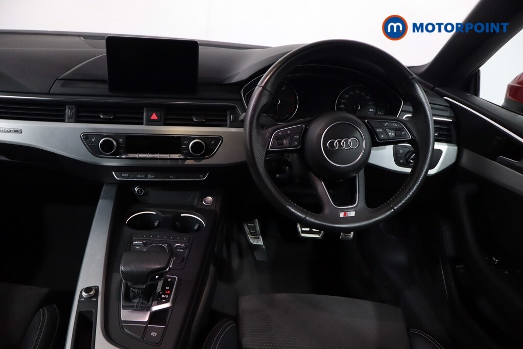 Used Audi A5 2017 for sale - 77079685: Photo 11