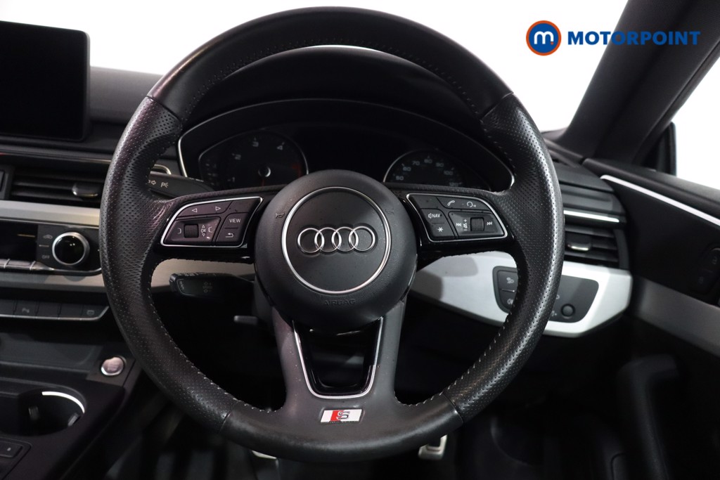 Used Audi A5 2017 for sale - 77079685: Photo 14
