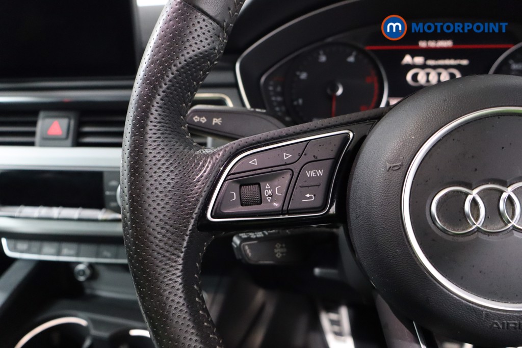 Used Audi A5 2017 for sale - 77079685: Photo 15