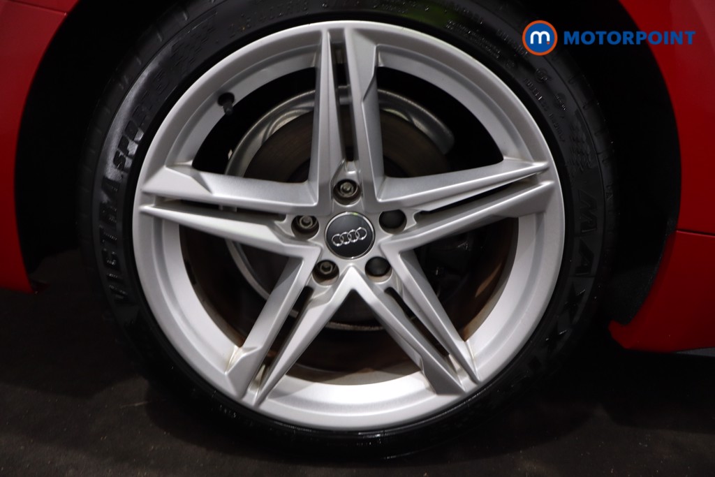 Used Audi A5 2017 for sale - 77079685: Photo 18