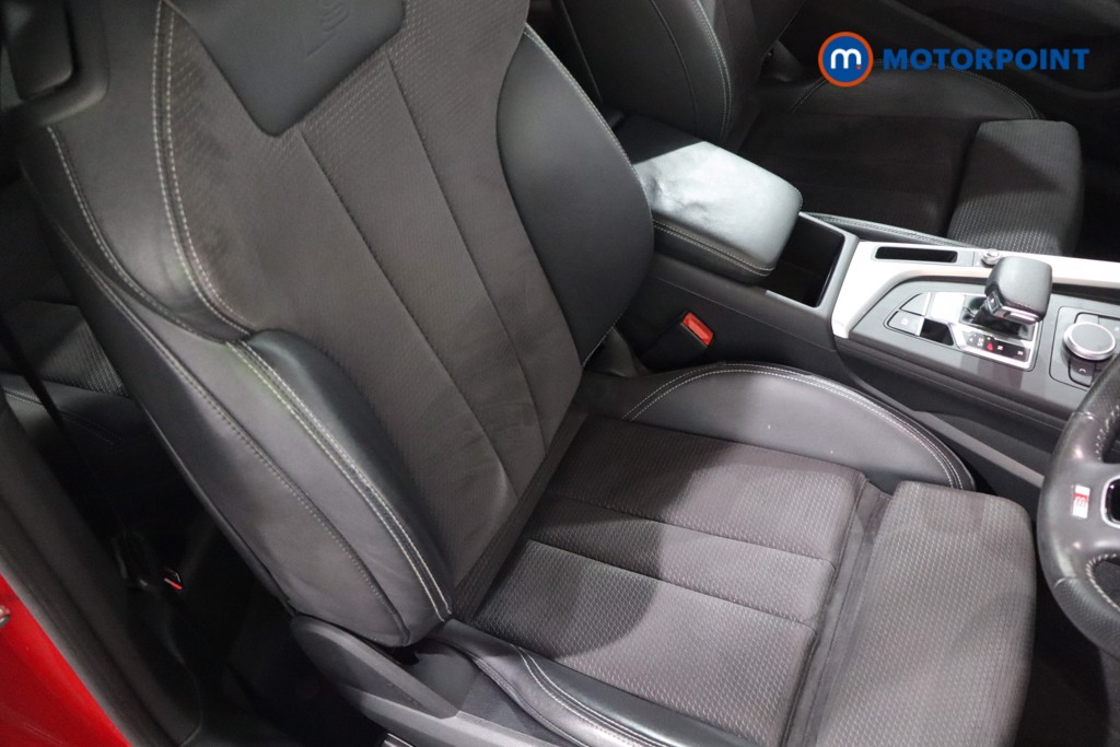 Used Audi A5 2017 for sale - 77079685: Photo 35