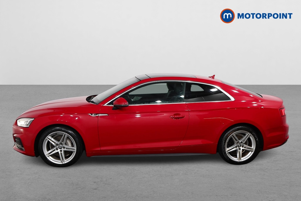 Used Audi A5 2017 for sale - 77079685: Photo 4