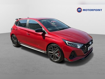 Used Hyundai i20 2021 for sale - 78748623: Photo