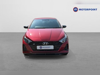 Used Hyundai i20 2021 for sale - 78748623: Photo