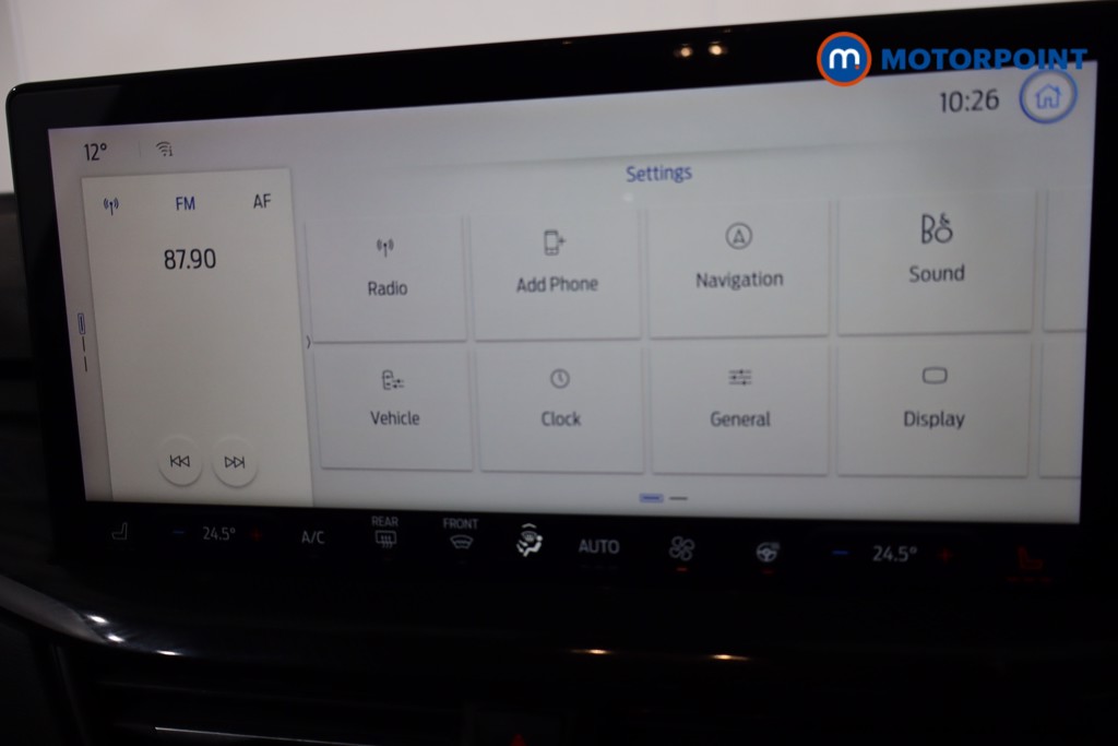 Used Ford Focus 2022 for sale - 77760013: Photo 10