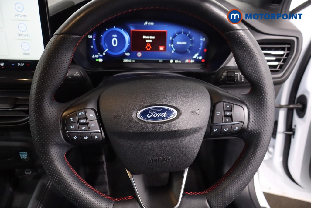 Used Ford Focus 2022 for sale - 77760013: Photo 14