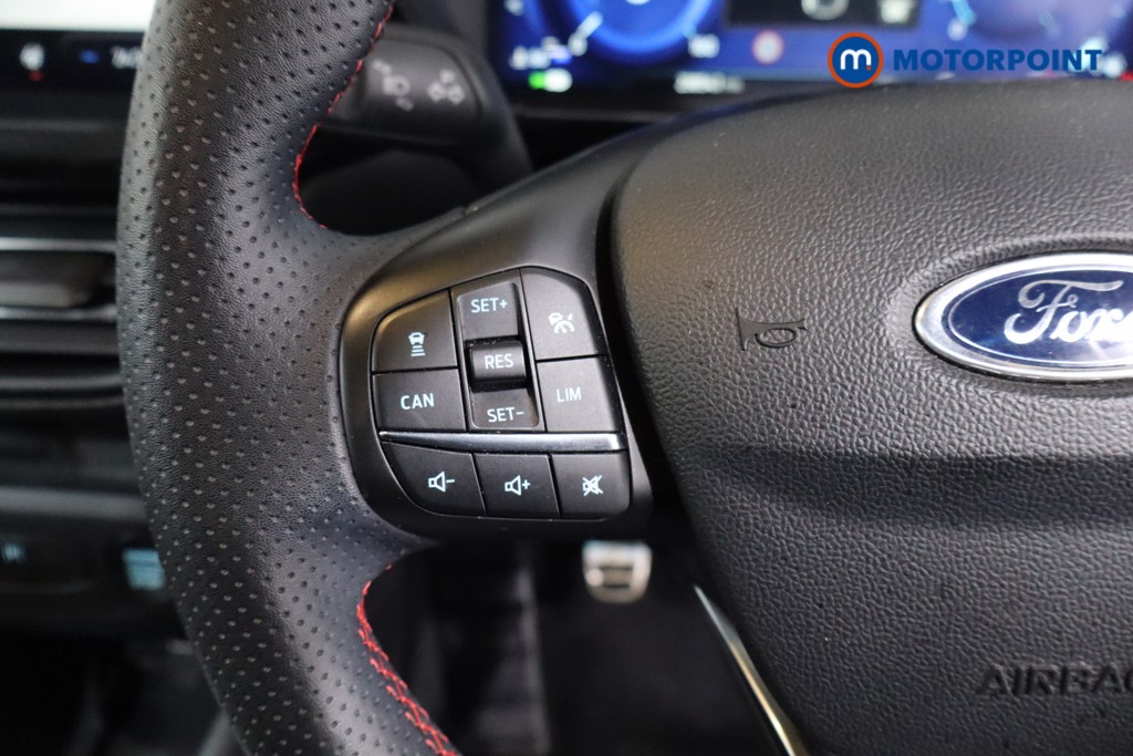 Used Ford Focus 2022 for sale - 77760013: Photo 15