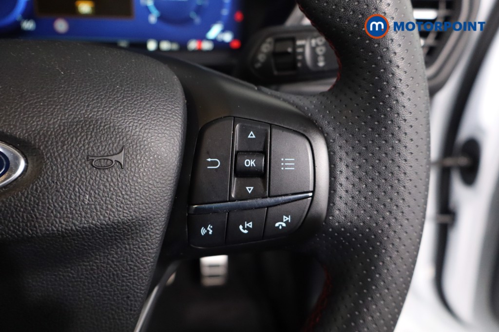 Used Ford Focus 2022 for sale - 77760013: Photo 16