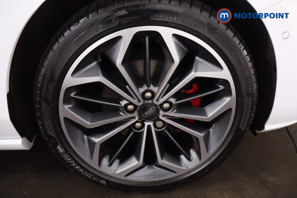 Used Ford Focus 2022 for sale - 77760013: Photo 18