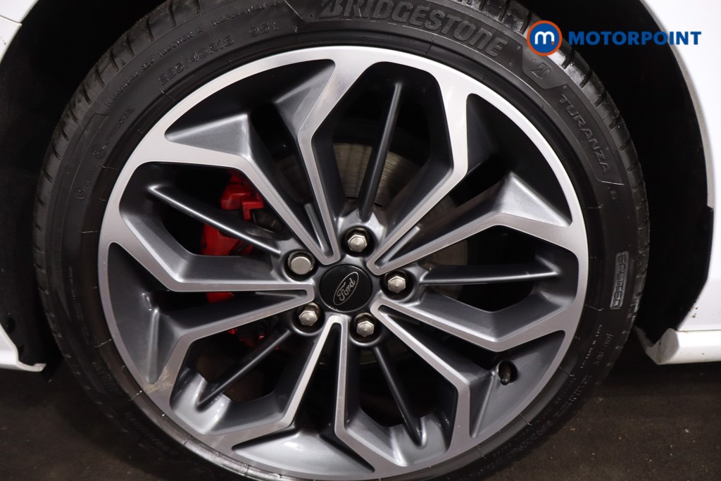 Used Ford Focus 2022 for sale - 77760013: Photo 19