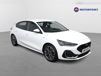 Used Ford Focus 2022 for sale - 77760013: Photo