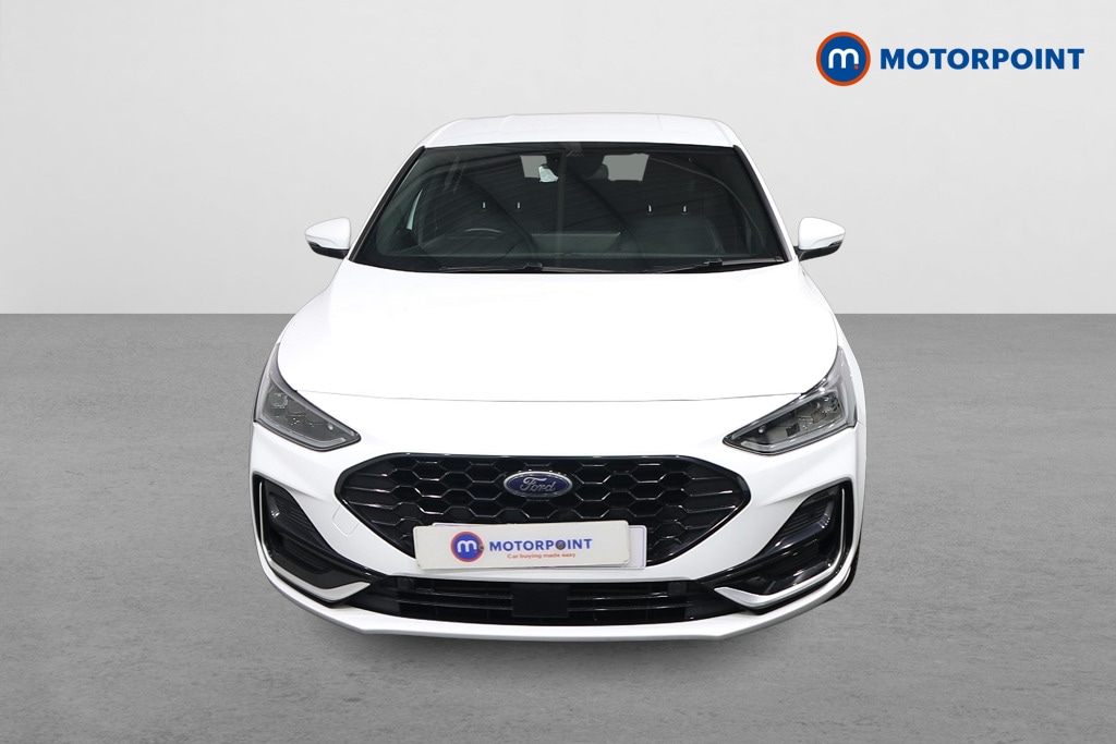 Used Ford Focus 2022 for sale - 77760013: Photo 2