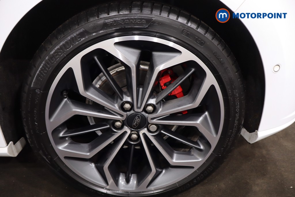 Used Ford Focus 2022 for sale - 77760013: Photo 20