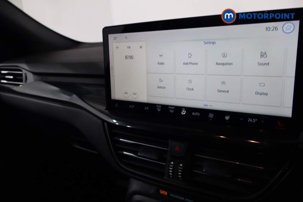 Used Ford Focus 2022 for sale - 77760013: Photo 26