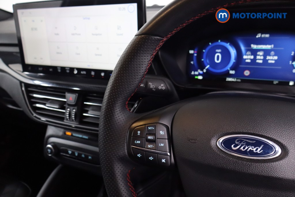 Used Ford Focus 2022 for sale - 77760013: Photo 28