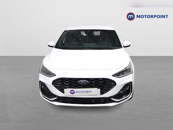 Used Ford Focus 2022 for sale - 77760013: Photo