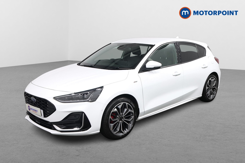 Used Ford Focus 2022 for sale - 77760013: Photo 3